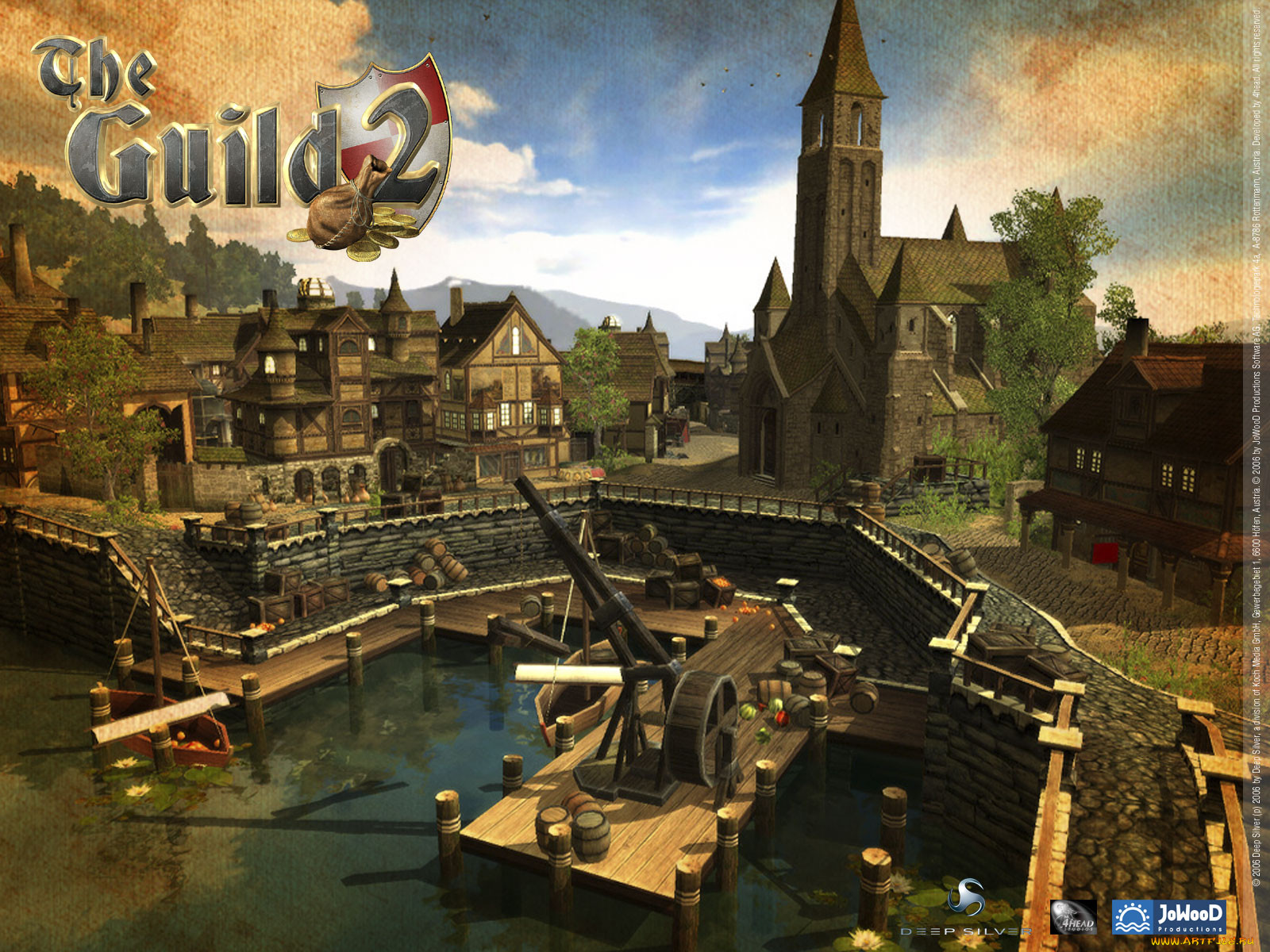the, guild, , 